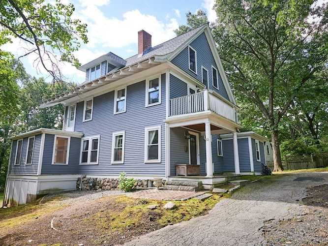 30 Overbrook Drive, Wellesley, MA 02482 - $1,405,000 - MLS#73161364 Photo 1