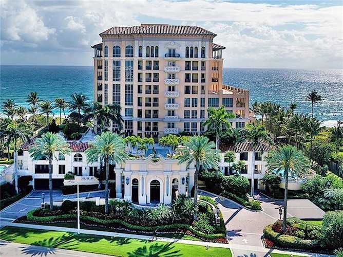 400 S Ocean Blvd #24 Boca Raton, FL 33432