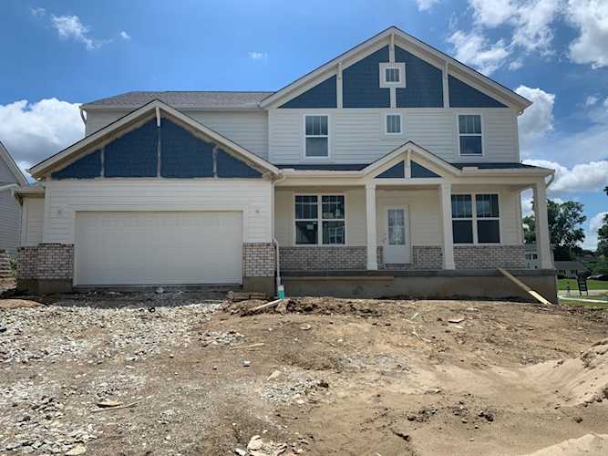 6781 Cork Dr West Chester, OH 45069