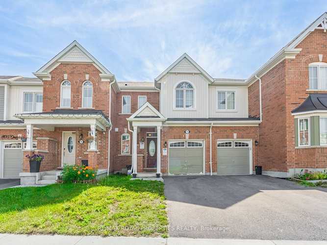 1103 Dragonfly Ave Pickering, ON L1X 0G2