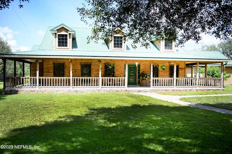 3212 Thunder RD Middleburg, FL 32068