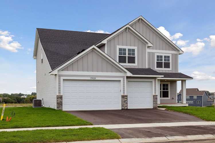 17929 Hidden Creek Trial Lakeville, MN 55044
