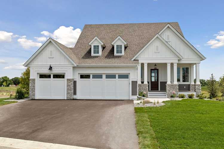 1595 Marsh Pointe Court Medina, MN 55340