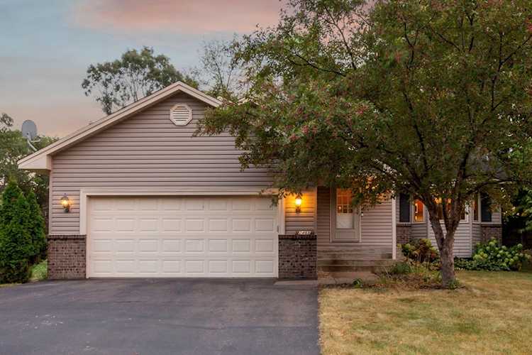2468 133rd Lane NW Andover, MN 55304