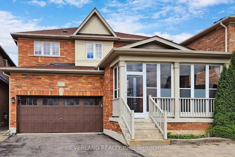 6 Willow Landing N/A Markham, ON L6E 0H2