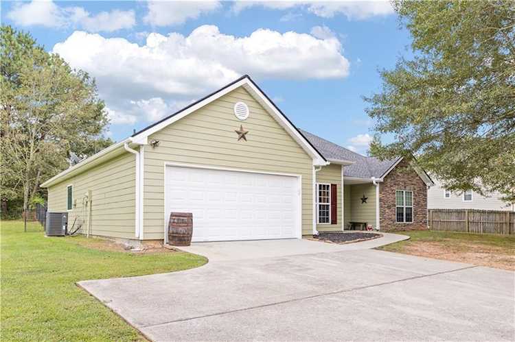 3920 Rosebud Road Loganville, GA 30052