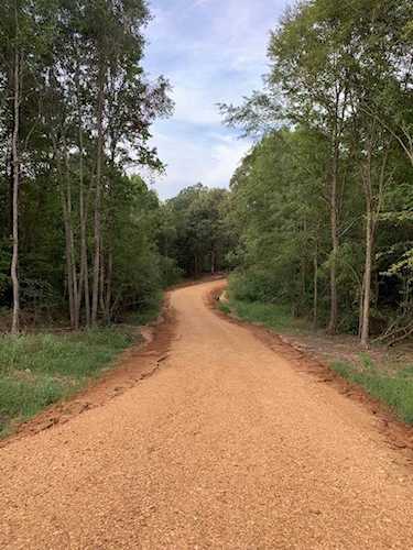 TBD Lot #3 Market St. Water Valley, MS 38965