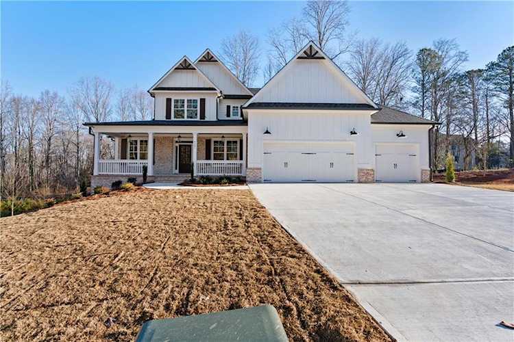 4391 Capstone Court Roswell, GA 30075