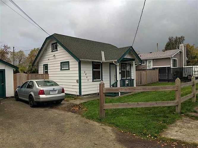 9445 Nowell Street Chilliwack, BC V2P 4X8