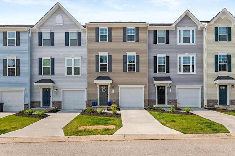 825 Blackcomb Dr Union Twp, OH 45244