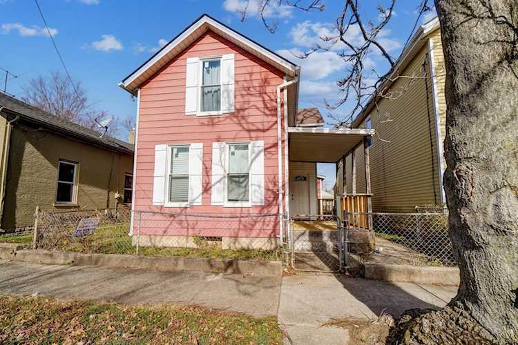 246 Hanover ST Hamilton, OH 45011