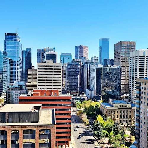 888 4 Ave SW #2006 Calgary, AB T2P 0V2