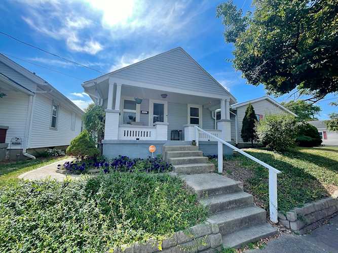 1047 Franklin ST Hamilton, OH 45013