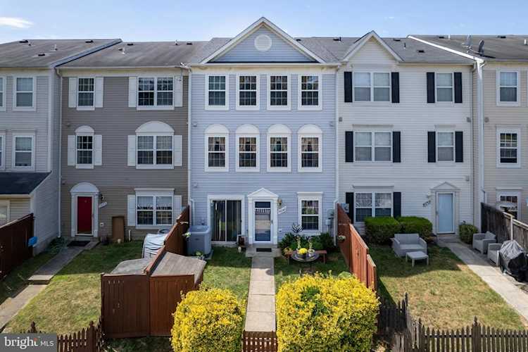 5040 Saint Simon Terrace Frederick, MD 21703