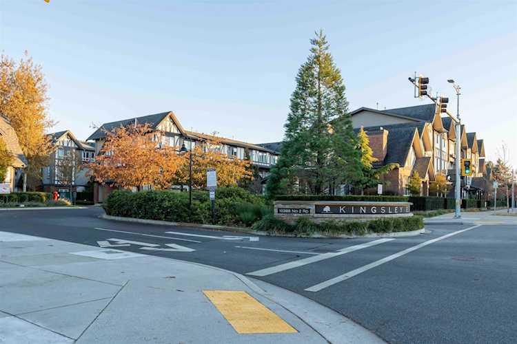 10388 No. 2 Road #61 Richmond, BC V7E 0B9