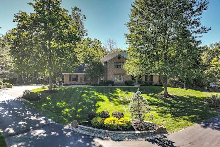 577 Miami Bluff CT Loveland, OH 45140