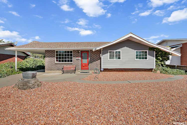 779 E 8080 S Sandy, UT 84094