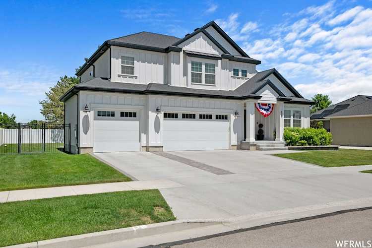 606 W Galena Way S Draper, UT 84020