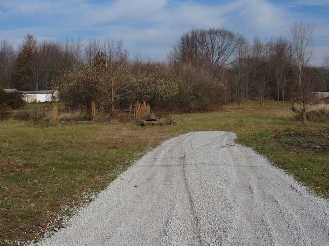 3273 Snider Malott RD Mount Orab, OH 45154