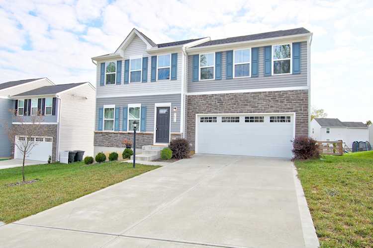 5672 Alpine Heights DR Morrow, OH 45152