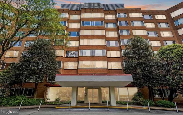4000 Tunlaw Rd NW #1030 Washington, DC 20007