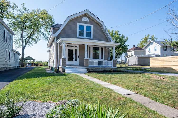 523 S Cooper AVE Cincinnati, OH 45215