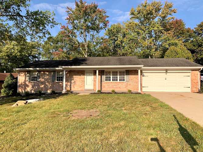 6263 Oakcreek DR Cincinnati, OH 45247