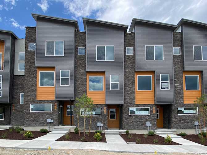 6691 Purple Poppy Ln Park City, UT 84098