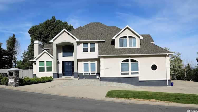 12004 S Bear Hills Dr Draper, UT 84020