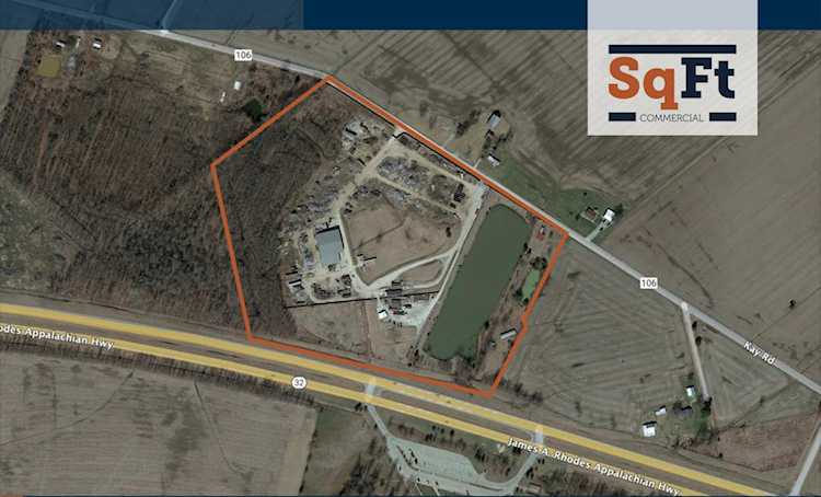 1418 Oakleaf RD Sardinia, OH 45171