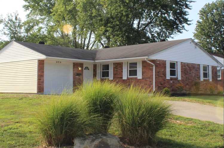 854 Marbea DR Loveland, OH 45140