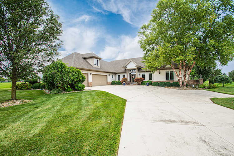265 Shepherd RD Xenia, OH 45385