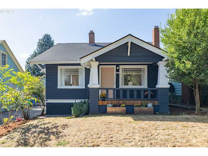 2353 SE 58th AVE, Portland, OR 97215 | MLS# 23271024 Photo 1
