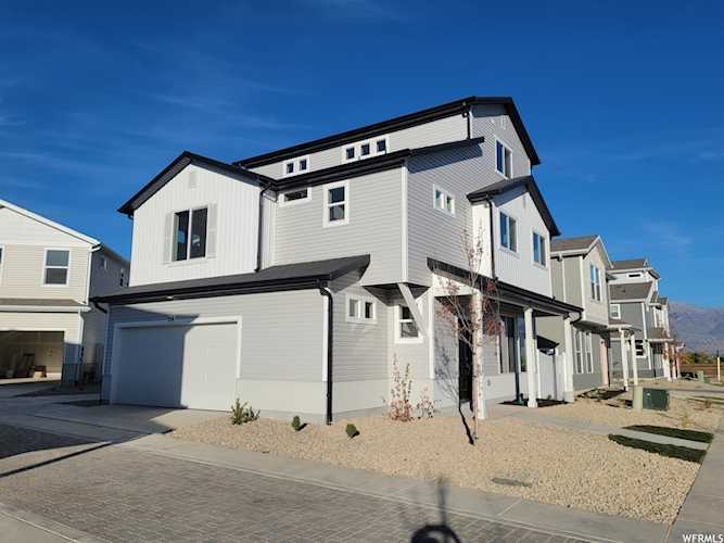 154 E Stroll Ave Saratoga Springs, UT 84045