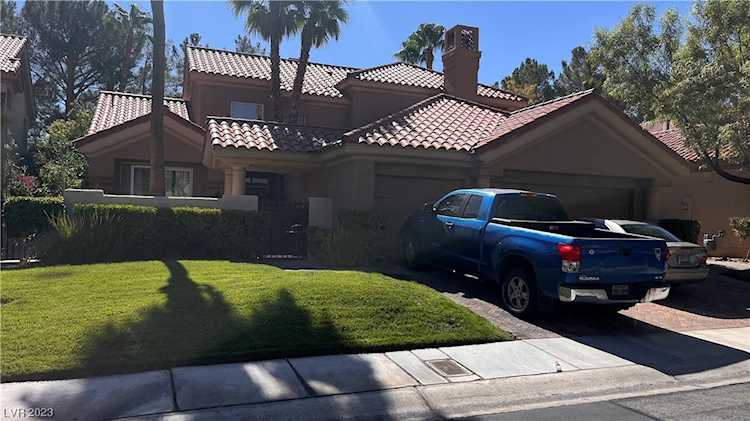 8241 Turtle Creek Circle Las Vegas, NV 89113