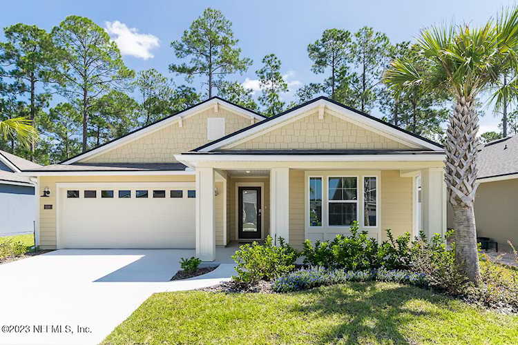 226 Falcon Quest LN St Augustine, FL 32095