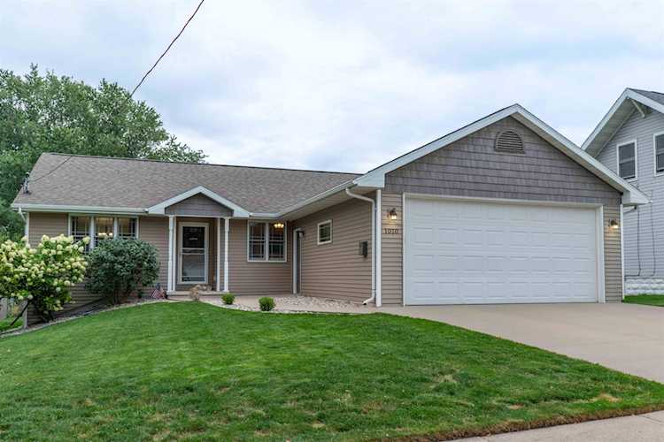 1010 Jefferson St Little Chute, Village of Little Chute, WI 54140