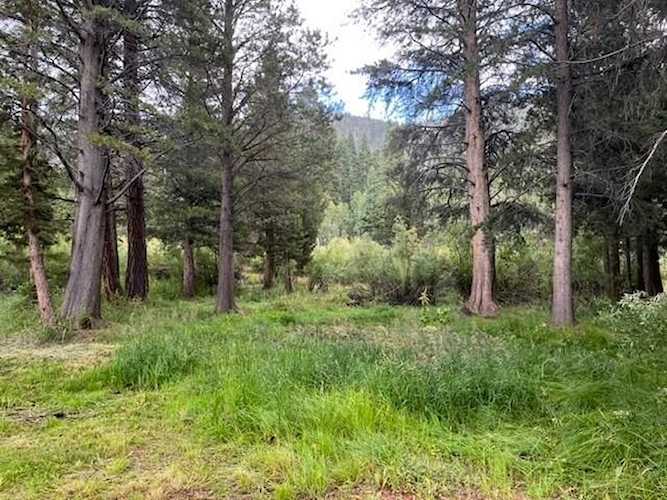 lot 14 Aspen grove June Lake, CA 93529