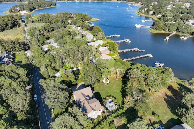 104 Cove Road West Dennis, MA 02670 | MLS 22304010 Photo 1