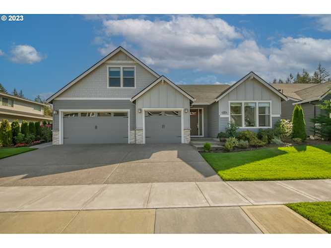 15332 SE Lewis ST Happy Valley, OR 97086