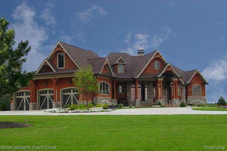 66930 Dorothy Trl Washington, MI 48095