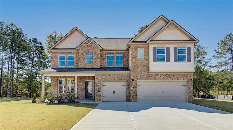3130 Thicket Lane Atlanta, GA 30349
