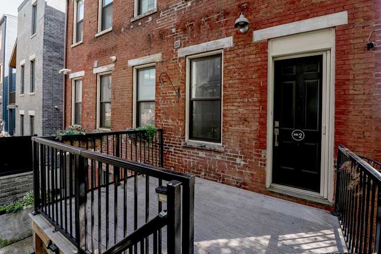 306 Mulberry St Cincinnati, OH 45202