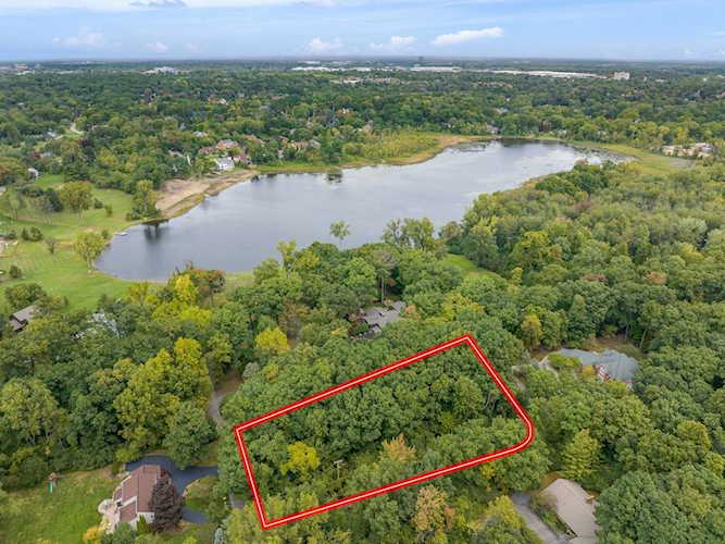 3531 Brookside Dr Bloomfield Hills, MI 48302