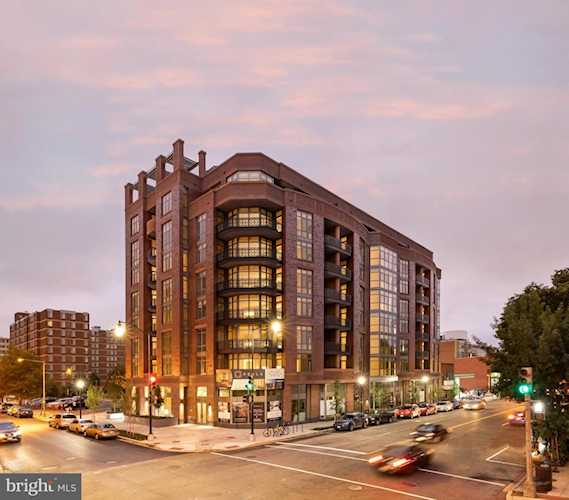 810 O St NW #601 Washington, DC 20001 | MLS DCDC2090320 Photo 1