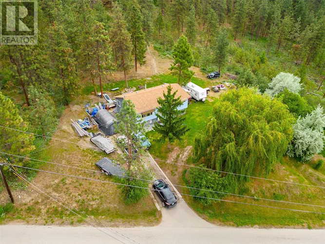 3565 Elk Road Westbank, BC V4T2X5