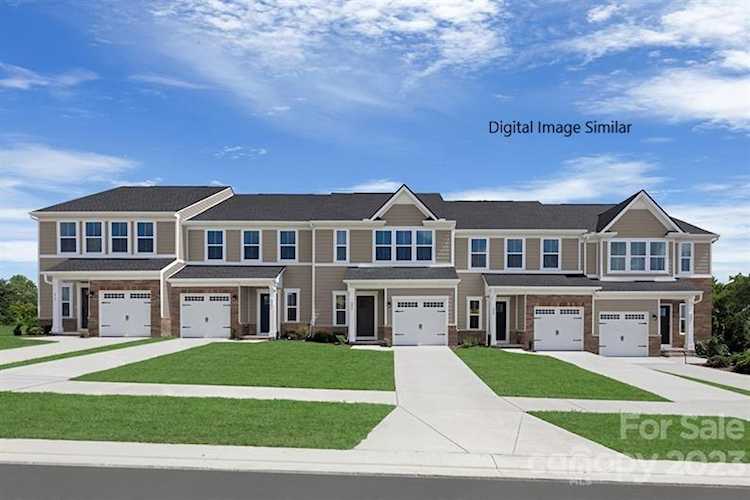 2309 White Clover Dr Stallings, NC 28104