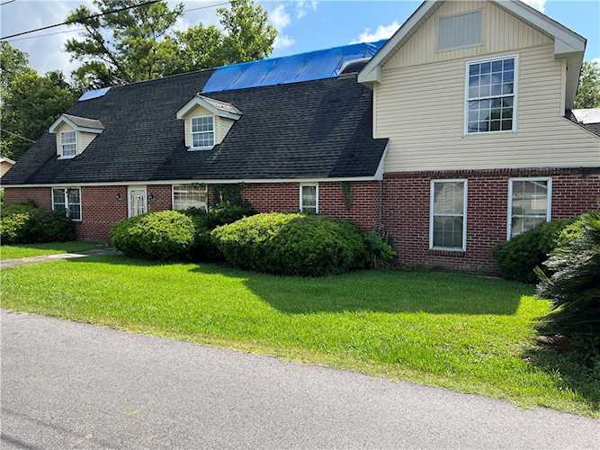 287 Griffin Dr Ama, LA 70031