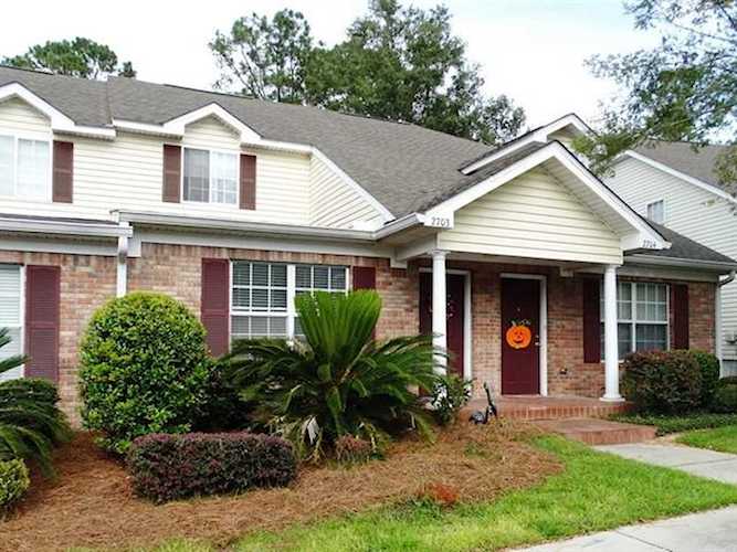 4434 Gearhart Rd Tallahassee, FL 32303 in Summerchase Condo Photo 1
