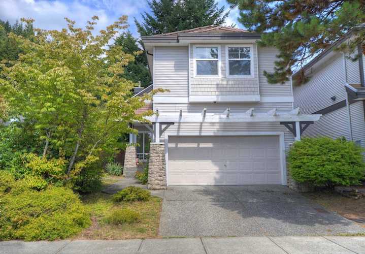 1709 Sugarpine Court Coquitlam, BC V3E 3K1